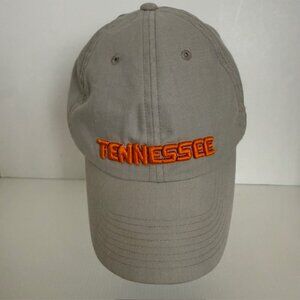 Nike Tennessee Volunteers NCAA Hat Men's Smokey Gray Heritage 86 Dri-Fit